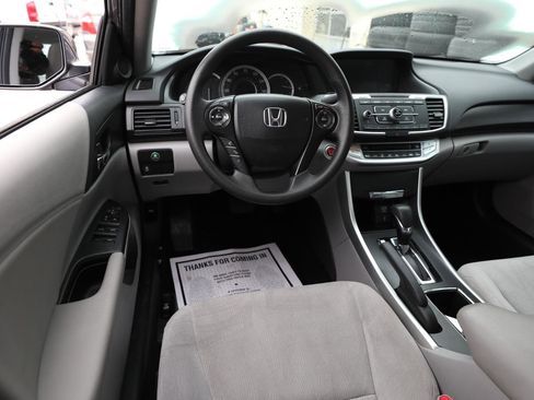 Used 2014 Honda Accord EX image 13