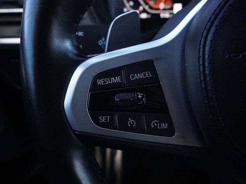 Used 2022 BMW X4 xDrive30i w/ M Sport Package AWD/4WD image 42