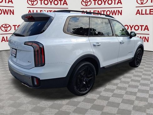 Used 2023 Kia Telluride SX X-Line AWD/4WD image 8