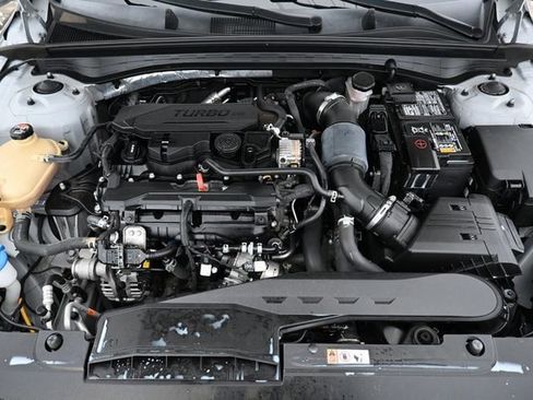 Used 2021 Kia K5 GT-Line w/ GT-Line FWD Premium Package image 15