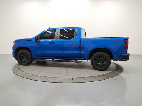 Used 2024 Chevrolet Silverado 1500 RST AWD/4WD image 6