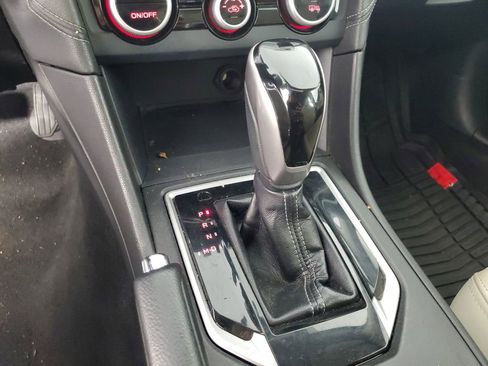 Used 2017 Subaru Impreza 2.0i Limited image 18