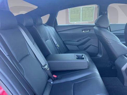 Used 2023 Honda Accord Sport image 18