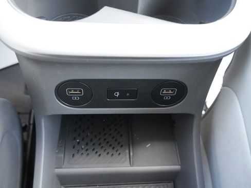 Certified 2023 Hyundai Ioniq 5 SEL w/ Cargo Package image 33