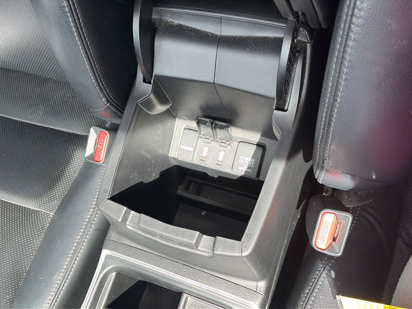 Used 2015 Honda CR-V Touring image 12