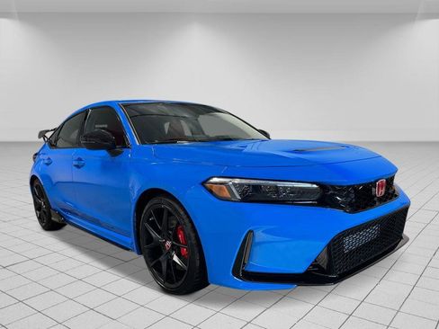 New 2025 Honda Civic Type R image 8