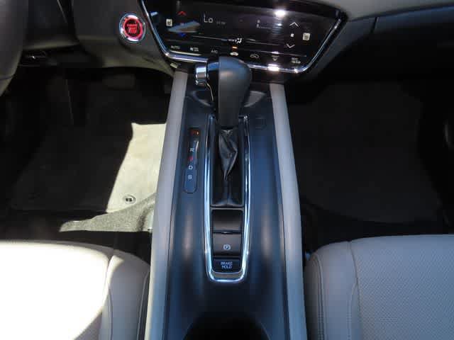 Used 2019 Honda HR-V Touring image 20