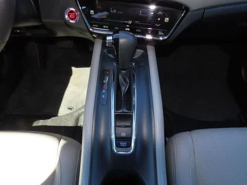 Certified 2019 Honda HR-V Touring image 20