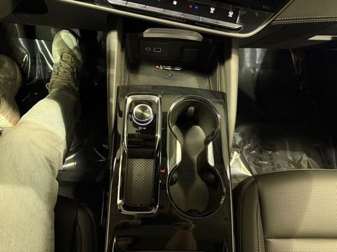 New 2026 Buick Envision Preferred image 22