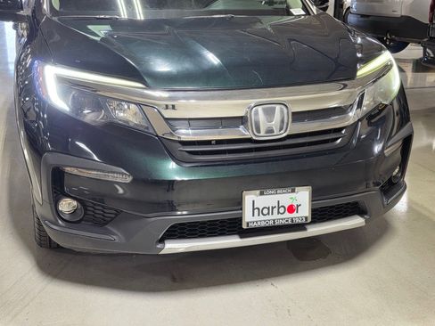 Used 2020 Honda Pilot EX-L image 9