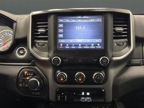 Used 2019 RAM 1500 Big Horn AWD/4WD image 13