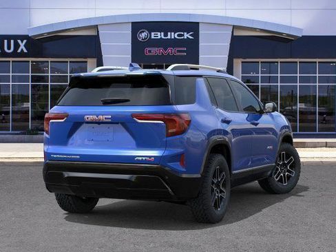 New 2026 GMC Terrain AT4 image 28