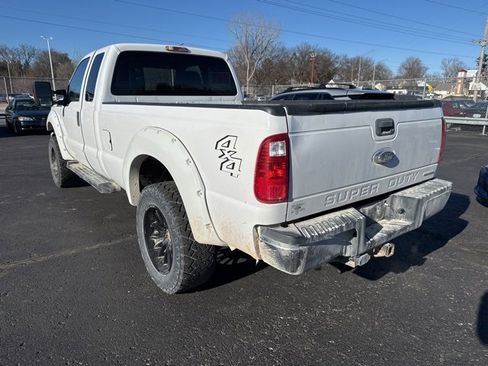 Used 2015 Ford F250 XLT w/ Camper Package image 19