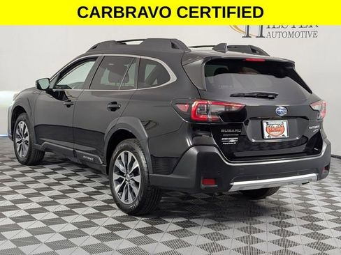 Used 2023 Subaru Outback Limited XT AWD/4WD image 5