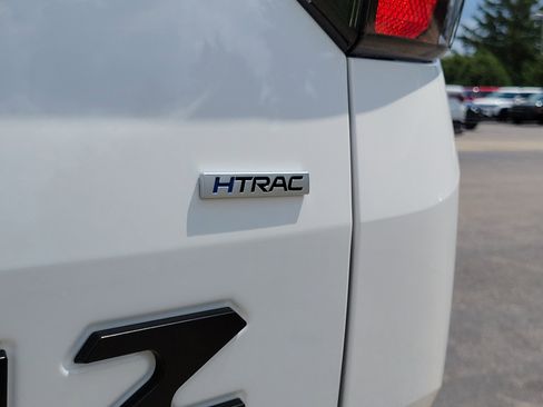 New 2026 Hyundai Santa Cruz SEL image 7