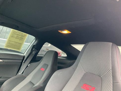 Used 2018 Honda Civic Si image 15