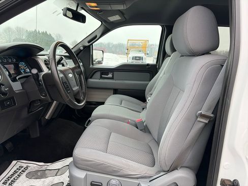 Used 2013 Ford F150 XLT w/ Luxury Equipment Group image 26