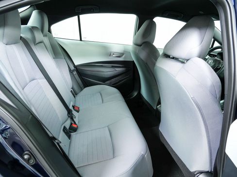 Used 2025 Toyota Corolla SE FWD image 20