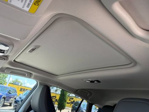 New 2026 Subaru Crosstrek 2.5i Limited AWD/4WD image 16