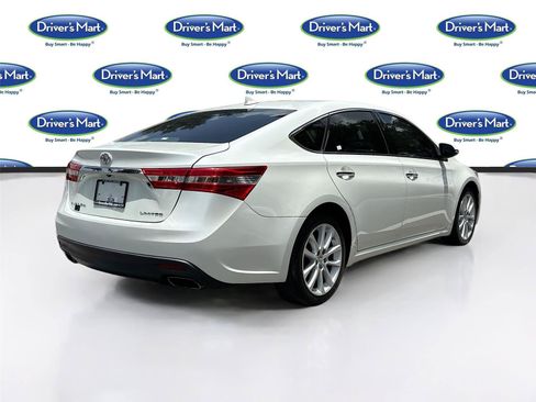 Used 2014 Toyota Avalon Limited FWD image 7