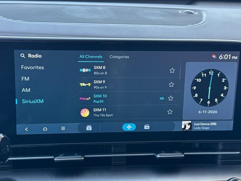 New 2026 Hyundai Kona SEL Premium FWD image 19