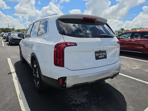 Certified 2024 Kia Telluride S FWD image 13