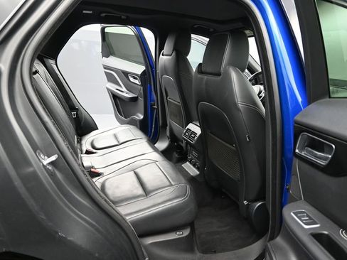 Used 2018 Jaguar F-PACE S AWD/4WD image 15