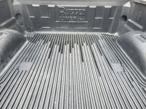 Used 2024 Ford F150 XLT w/ Mobile Office Package image 18