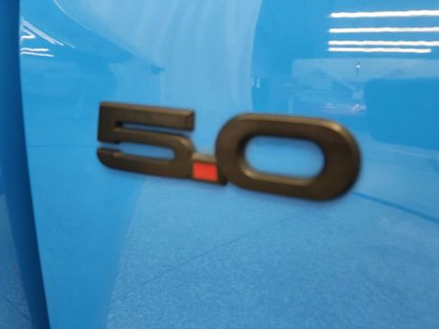 Used 2022 Ford Mustang GT Premium w/ GT Performance Package RWD image 44