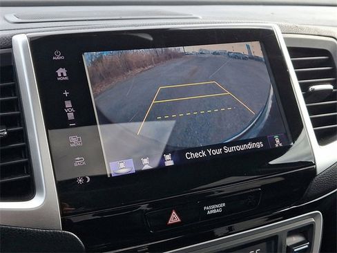 Used 2019 Honda Ridgeline RTL-E image 18