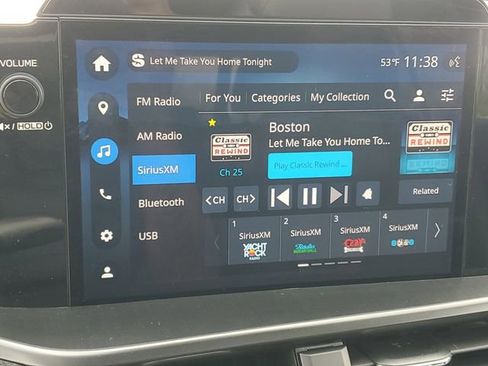 Certified 2026 Subaru Outback Premium AWD/4WD image 30