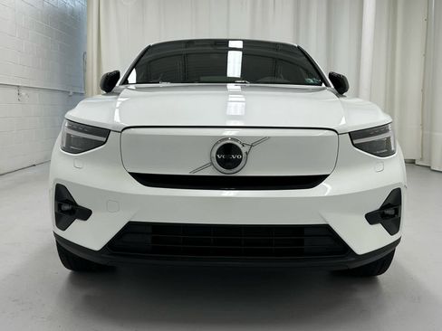 Used 2023 Volvo C40 P8 Recharge Ultimate w/ Protection Package Premier image 5