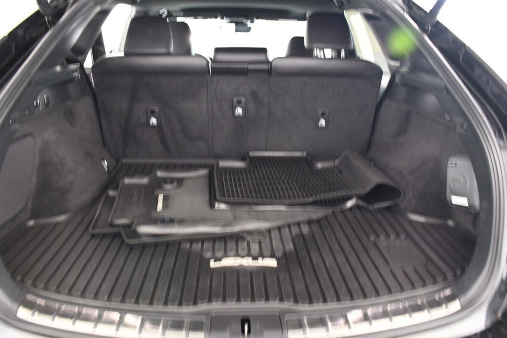 Used 2023 Lexus RX 350 Premium Plus w/ Accessory Package AWD/4WD image 24