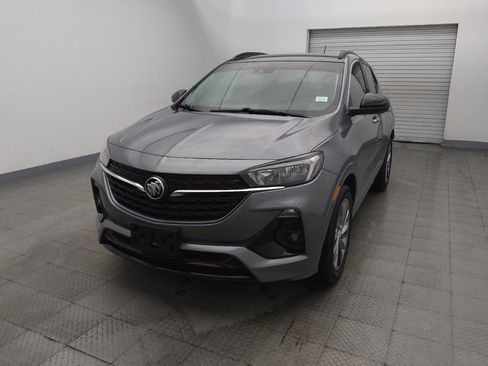 Used 2020 Buick Encore GX Select w/ Sport Touring Package FWD image 15