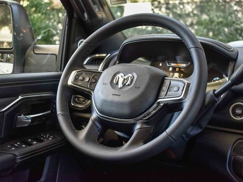 New 2026 RAM 2500 Laramie image 16