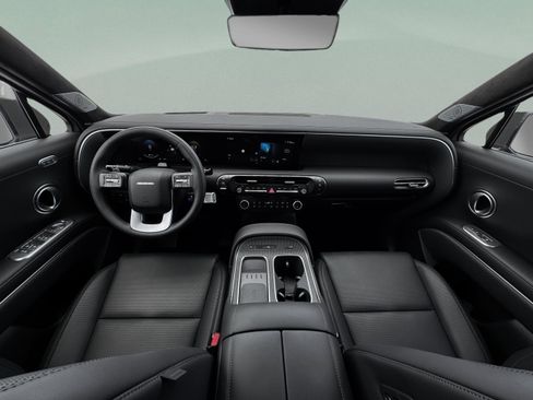 New 2026 Hyundai Palisade Calligraphy image 15