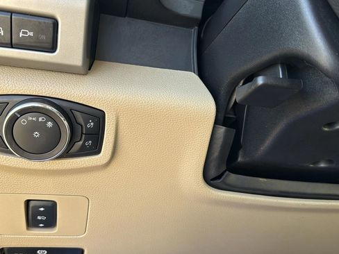 Used 2017 Ford F350 Lariat w/ Lariat Value Package image 18