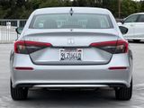 Used 2024 Honda Civic EX image 4