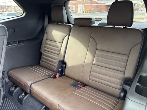 New 2026 GMC Acadia Denali Ultimate image 41