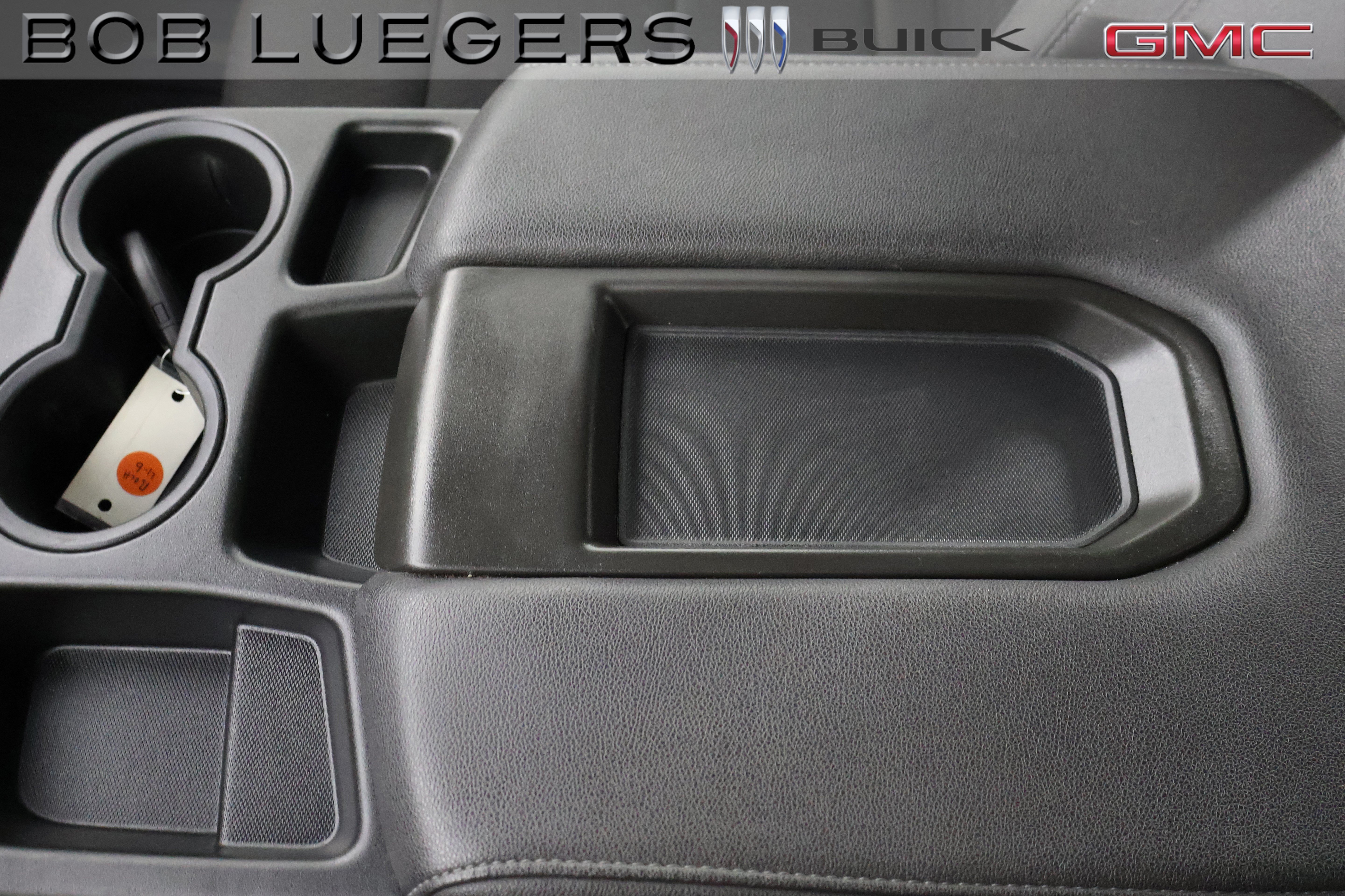 Certified 2024 GMC Sierra 1500 Elevation AWD/4WD image 31