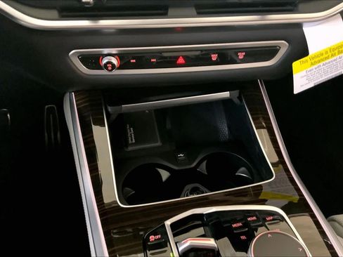 New 2026 BMW X5 xDrive40i w/ M Sport Package image 20