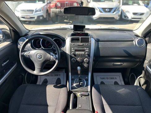 Used 2007 Suzuki Grand Vitara XSport image 34