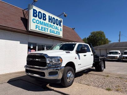 Used 2024 RAM 3500 SLT w/ Quick Order Package 2YG SLT