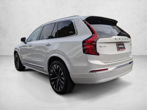 Certified 2026 Volvo XC90 B6 Plus w/ Protection Package Premier image 7