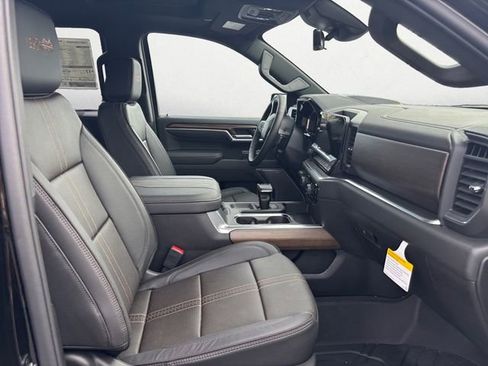 New 2026 Chevrolet Silverado 1500 High Country w/ High Country Premium Package image 15