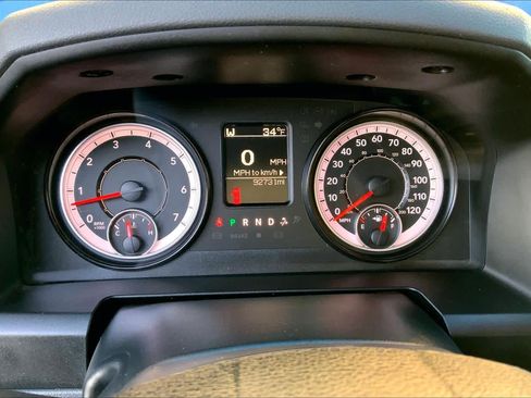 Used 2017 RAM 1500 Tradesman w/ Popular Equipment Group RWD image 26