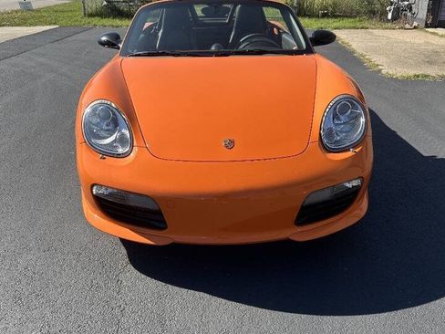 Used 2008 Porsche Boxster Limited Edition RWD image 6
