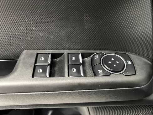 Used 2023 Ford Bronco Sport Outer Banks AWD/4WD image 15