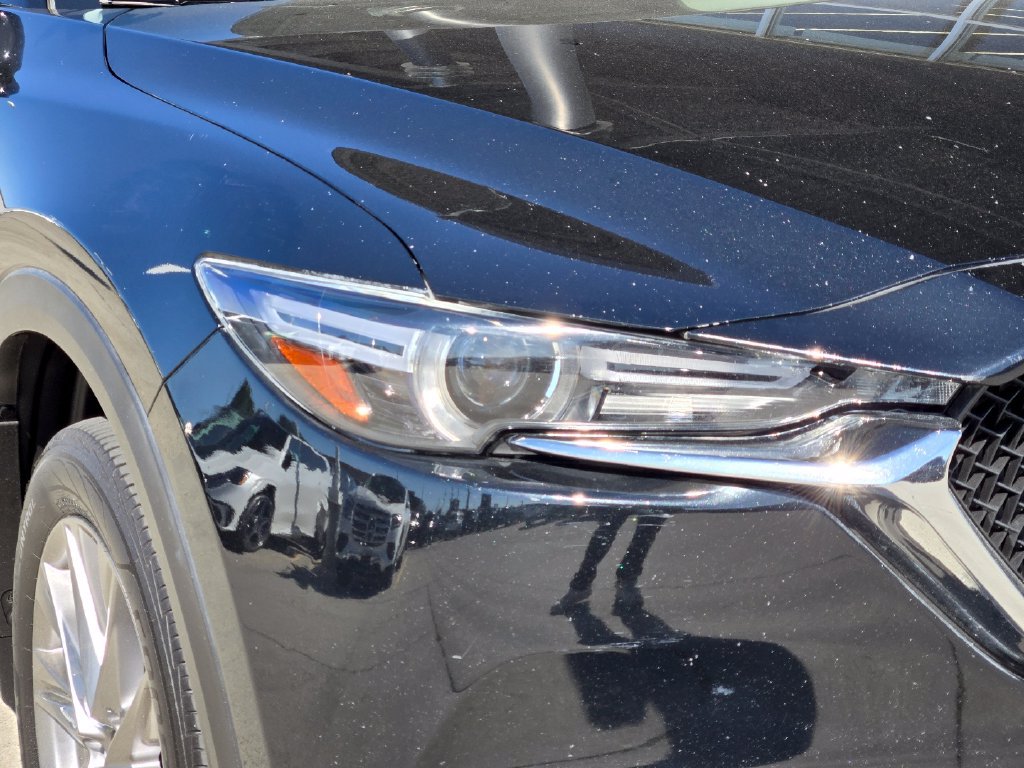 Used 2020 MAZDA CX-5 Grand Touring FWD image 36
