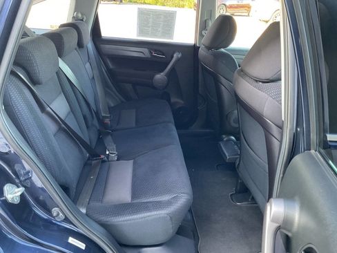 Used 2008 Honda CR-V EX image 27